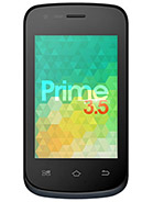 Best available price of Icemobile Prime 3-5 in Gambia