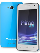 Best available price of Icemobile Prime 4-5 in Gambia