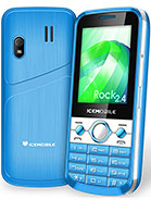 Best available price of Icemobile Rock 2-4 in Gambia