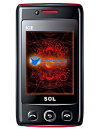 Best available price of Icemobile Sol in Gambia