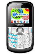 Best available price of Icemobile Tropical in Gambia