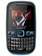 Best available price of Icemobile Tropical II in Gambia