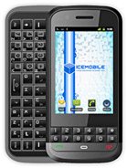 Best available price of Icemobile Twilight II in Gambia