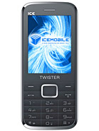 Best available price of Icemobile Twister in Gambia