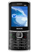 Best available price of Icemobile Wave in Gambia
