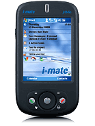 Best available price of i-mate JAMin in Gambia
