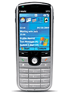 Best available price of i-mate SP3i in Gambia