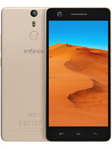 Best available price of Infinix Hot S in Gambia