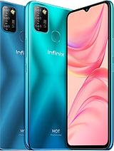 Best available price of Infinix Hot 10 Lite in Gambia
