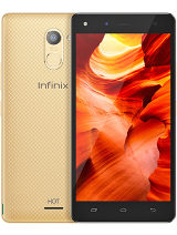 Best available price of Infinix Hot 4 in Gambia