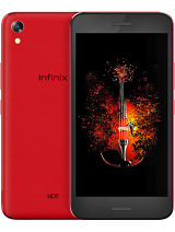 Best available price of Infinix Hot 5 Lite in Gambia