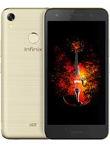 Best available price of Infinix Hot 5 in Gambia