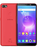 Best available price of Infinix Hot 6 in Gambia