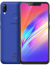 Best available price of Infinix Hot 6X in Gambia
