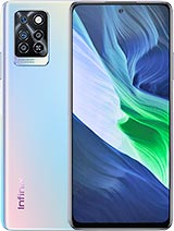 Best available price of Infinix Note 10 Pro NFC in Gambia
