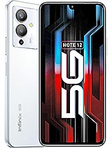 Best available price of Infinix Note 12 5G in Gambia