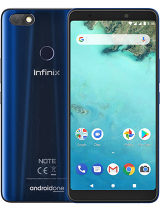 Best available price of Infinix Note 5 in Gambia