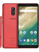 Best available price of Infinix Note 5 Stylus in Gambia