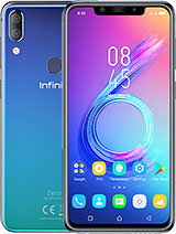 Best available price of Infinix Zero 6 in Gambia