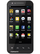 Best available price of Karbonn A11 in Gambia