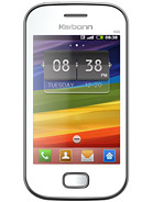 Best available price of Karbonn K65 Buzz in Gambia