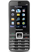 Best available price of Karbonn K9 Jumbo in Gambia
