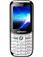 Best available price of Karbonn KC540 Blaze in Gambia