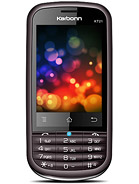 Best available price of Karbonn KT21 Express in Gambia