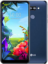 Best available price of LG K40S in Gambia