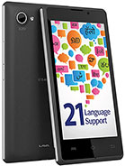 Best available price of Lava Iris 465 in Gambia