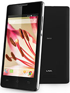 Best available price of Lava Iris 410 in Gambia