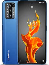Best available price of Lava Agni 5G in Gambia