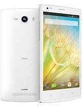 Best available price of Lava Iris Alfa in Gambia