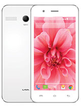Best available price of Lava Iris Atom 2 in Gambia