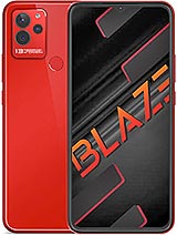 Best available price of Lava Blaze in Gambia