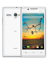Best available price of Lava Flair P1i in Gambia