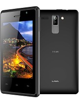 Best available price of Lava Iris 325 Style in Gambia