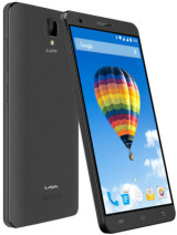 Best available price of Lava Iris Fuel F2 in Gambia