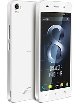 Best available price of Lava Iris X8 in Gambia