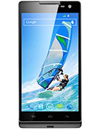 Best available price of XOLO Q1100 in Gambia