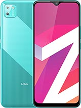 Best available price of Lava Z2 Max in Gambia