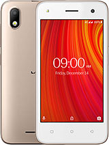 Best available price of Lava Z40 in Gambia