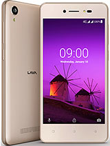 Best available price of Lava Z50 in Gambia