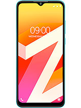 Best available price of Lava Z6 in Gambia