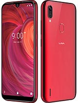 Lava X50 Plus at Gambia.mymobilemarket.net