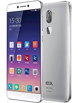 Best available price of Coolpad Cool1 dual in Gambia