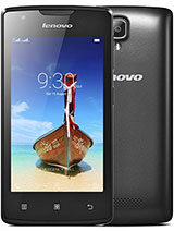 Best available price of Lenovo A1000 in Gambia
