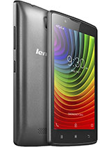 Best available price of Lenovo A2010 in Gambia