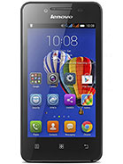 Best available price of Lenovo A319 in Gambia