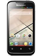Best available price of Lenovo A369i in Gambia